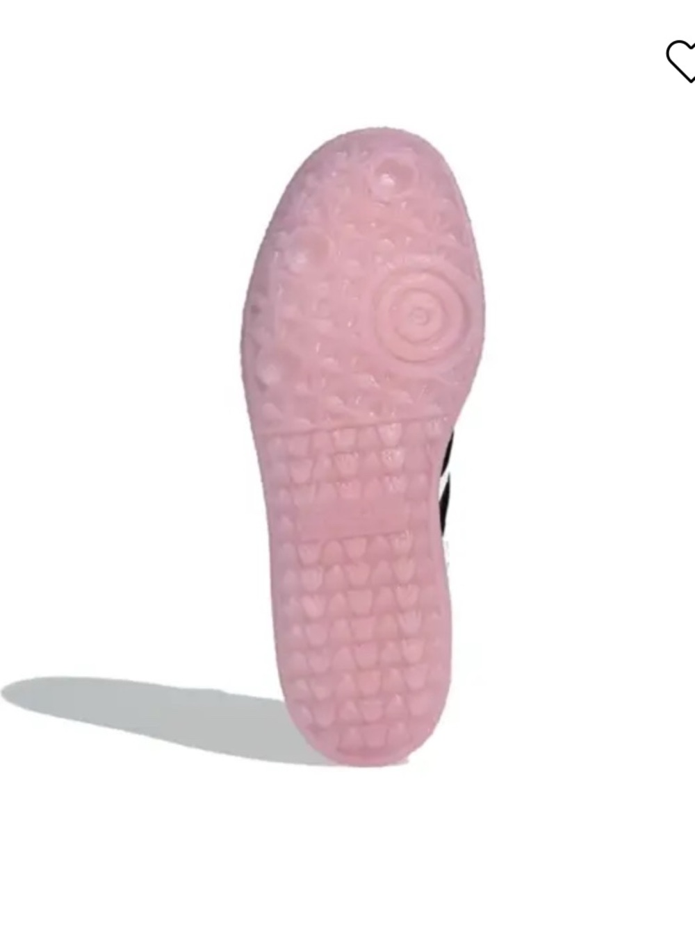 Adidas Sambae x Hello Kitty 50th Anniversary size euro 38 - Picture 5 of 7